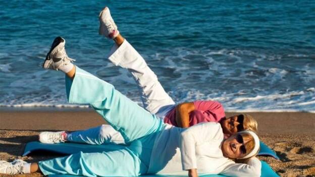 Tener una vida ocupada aumenta la memoria