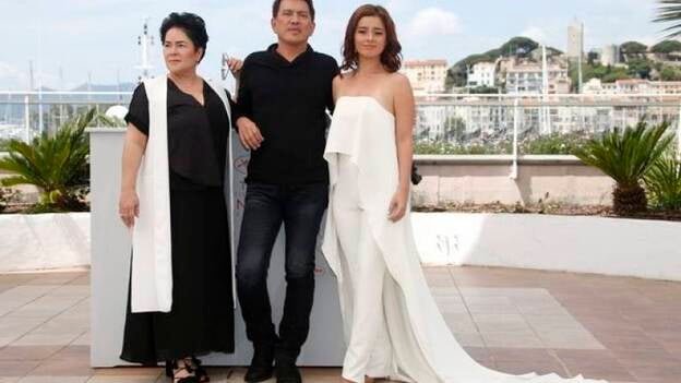 La corrupción y la miseria llegan a Cannes de la mano del filipino Mendoza