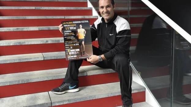 Una oportunidad de oro para medirse a los grandes