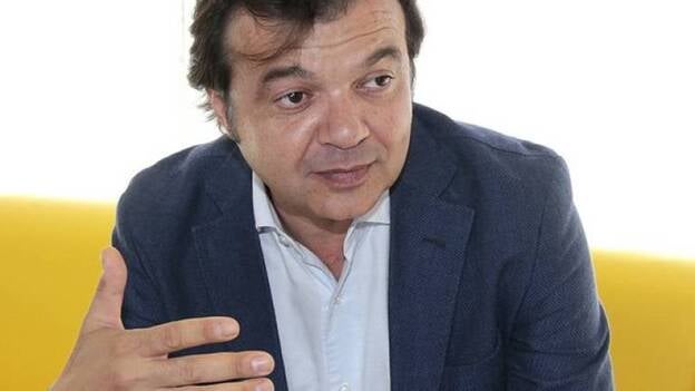 Cruz admite el enfado con el Barça por Lemos pero no le cierra la puerta