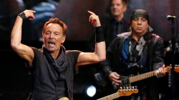 San Sebastián rendida a sus pies