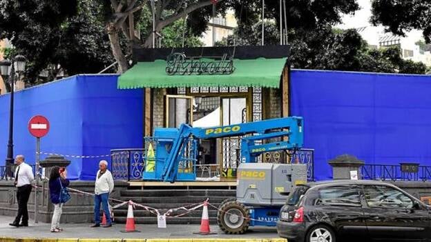 La noche es para los ‘Aliados’