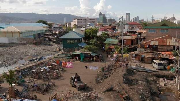 Un alcalde filipino ofrece más de 1.000 dólares por cada criminal muerto