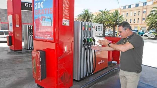 "El ciudadano está en peligro, hay que buscar soluciones"