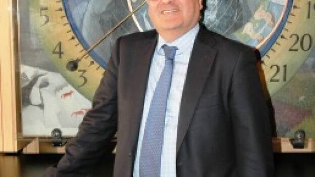 Los que vayan a ir a Marte ya han nacido