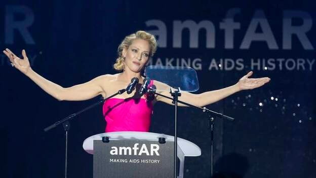 El cine contra el VIH