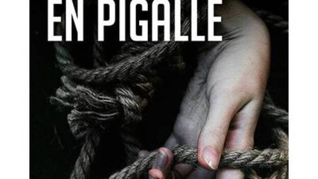 'Una mujer en Pigalle', una auténtica novela negra para reflexionar