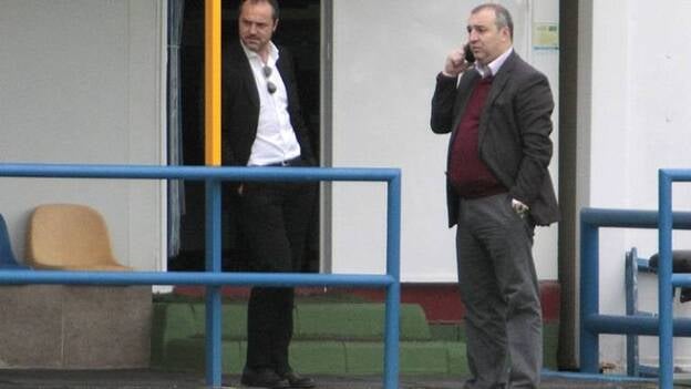 Los deberes pendientes de Ramírez