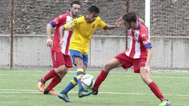El Villa y el filial inician su camino hacia Segunda B