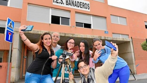 157 centros canarios optan al mejor cortometraje