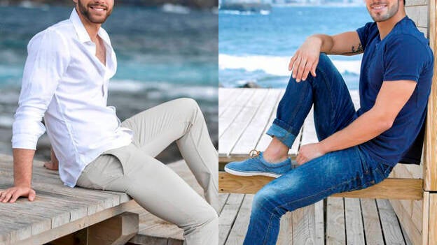 Airam y Tomás quieren lucirse en Girona