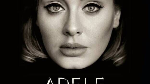Adele llega este martes a Barcelona, única parada española de su gira mundial