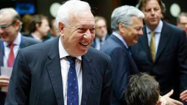 García-Margallo ve compatible reducir el déficit con crecer y crear empleo