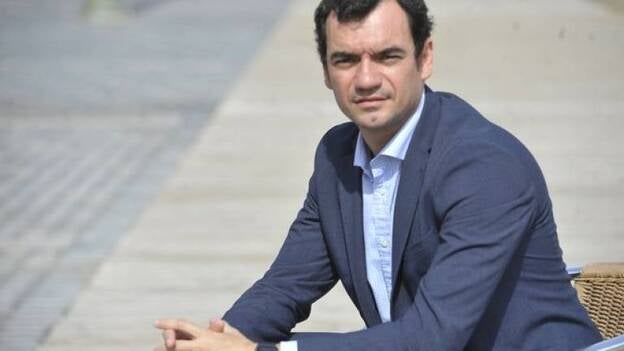 Saúl Ramírez: «Sin Soria y Rosell ahora se podrá hablar de propuestas»