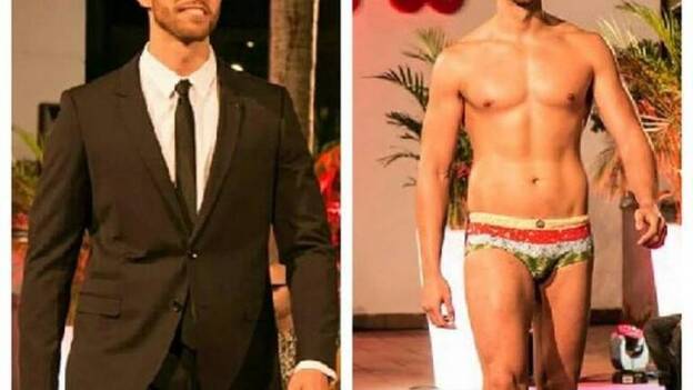 Conozca a los candidatos de Las Palmas a Mister International Spain