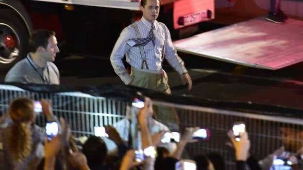 Héroe de carne y hueso