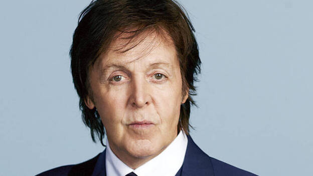 McCartney confiesa su depresión tras la ruptura de los Beatles