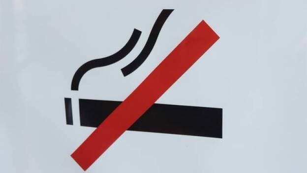 El 15 % de los fumadores desarrolla EPOC