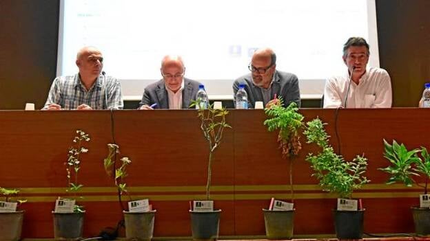 SOS por la biodiversidad canaria