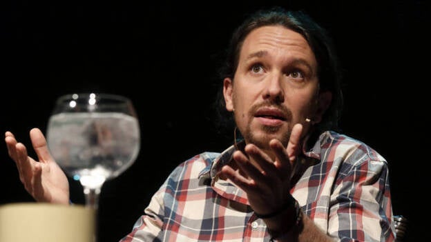 Las encuestas de Podemos dan por seguro el 'sorpasso' al PSOE