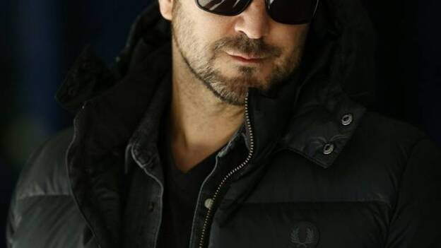 Antonio Orozco actuará en marzo en Girona y Madrid