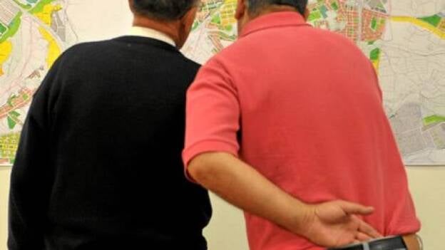 El pacto esperará por la Ley del Suelo para decidir sobre el PGO