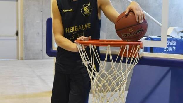 Cuando luchar por los sueños es irrenunciable