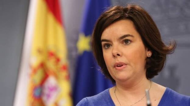 Gobierno: España ha evitado el alza de impuestos que hoy pagan los griegos