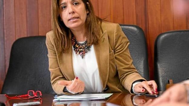 El pacto liquida las cuentas de 2015 con 34 millones de déficit