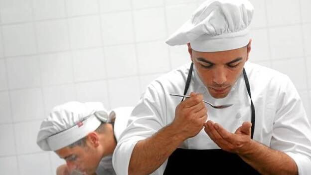 Platos que saben a Canarias