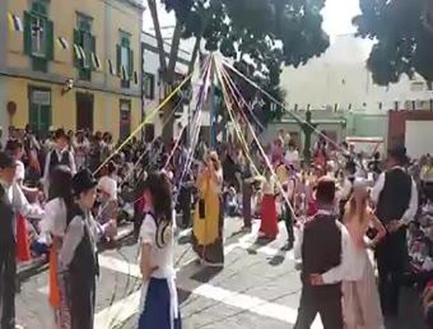 Los canarios del futuro