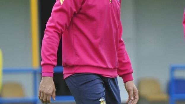 Confianza en el blindaje de Bigas