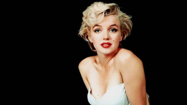 El mito Marilyn cumple 90 años