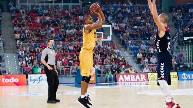 Aviso claretiano: «Ya dimos la cara en el primer partido»