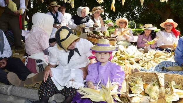 Telde celebra el Día de Canarias