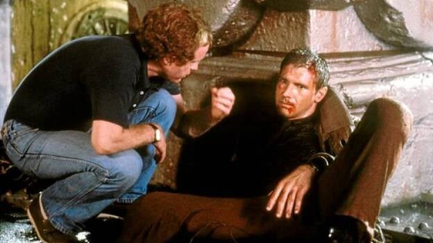 Ridley Scott, un director eclipsado por su maestría