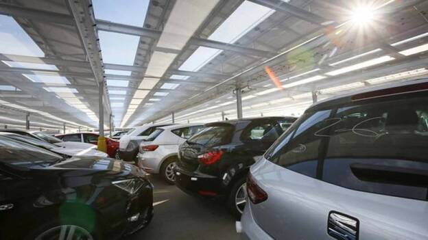 Seat mejora un 64% su beneficio trimestral