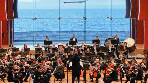 Uno de cada cuatro canarios no se puede permitir ir al teatro o de concierto