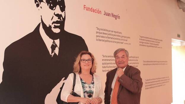 Las fundaciones Kraus y Negrín abren vías de colaboración