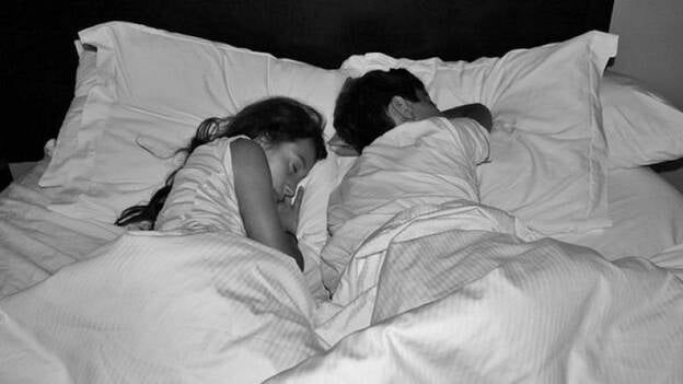 Mantener hábitos y rutinas saludables del sueño es esencial para evitar estrés y ansiedad