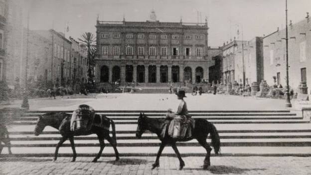 El MHA acoge este jueves dos conferencias sobre digitalización