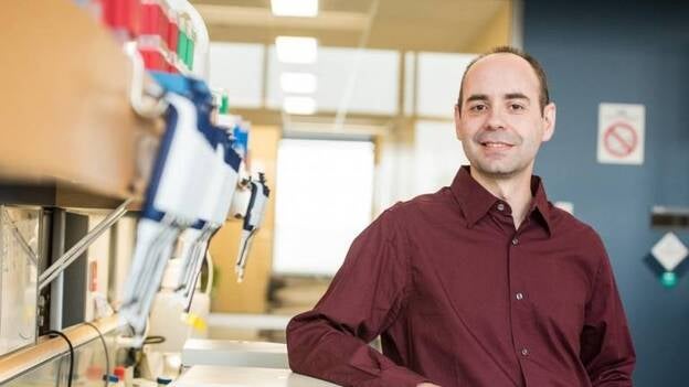 Un científico barcelonés halla el primer gen que causa la esclerosis múltiple