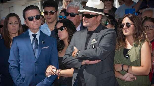 Ortega Cano volverá a vestirse de luces por un día en Benidorm