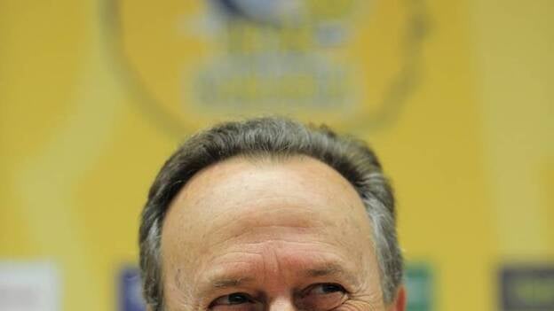 Aíto García Reneses: "Fui feliz aquí, pero es hora de irme"