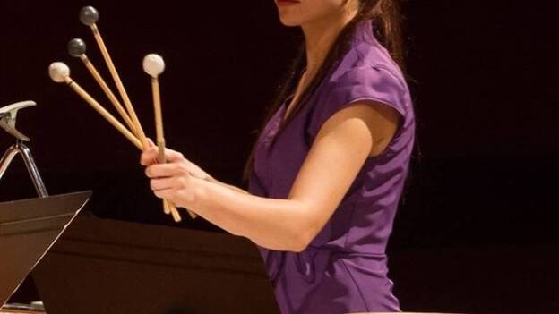 Paula Piñero logra la beca Berklee College of Music