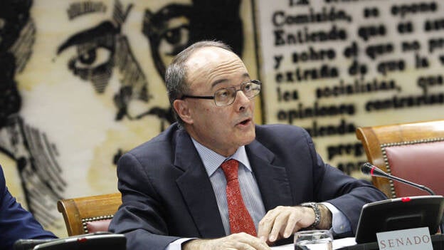 El Banco de España: "Aún se requieren ajustes significativos para bajar el déficit"