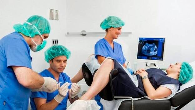 Los 38 años, la línea roja de la fertilidad femenina