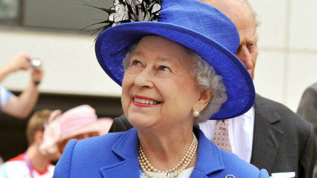 Lo que no te puedes perder este martes: 'Queen Elizabeth II'