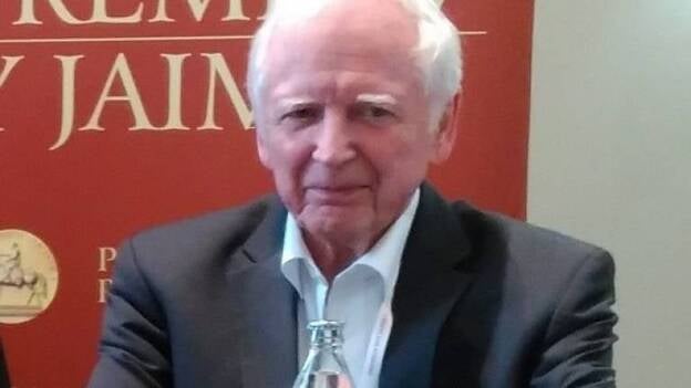 El Nobel de Medicina Zur Hausen recomienda a embarazadas no ir a los JJOO para no expandir el virus Zika