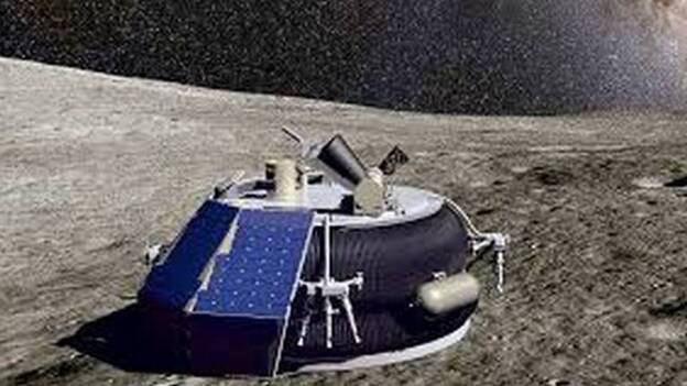 La primera misión privada a la Luna podría estar cerca